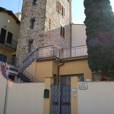 B&B In Torre Signa Exterior foto