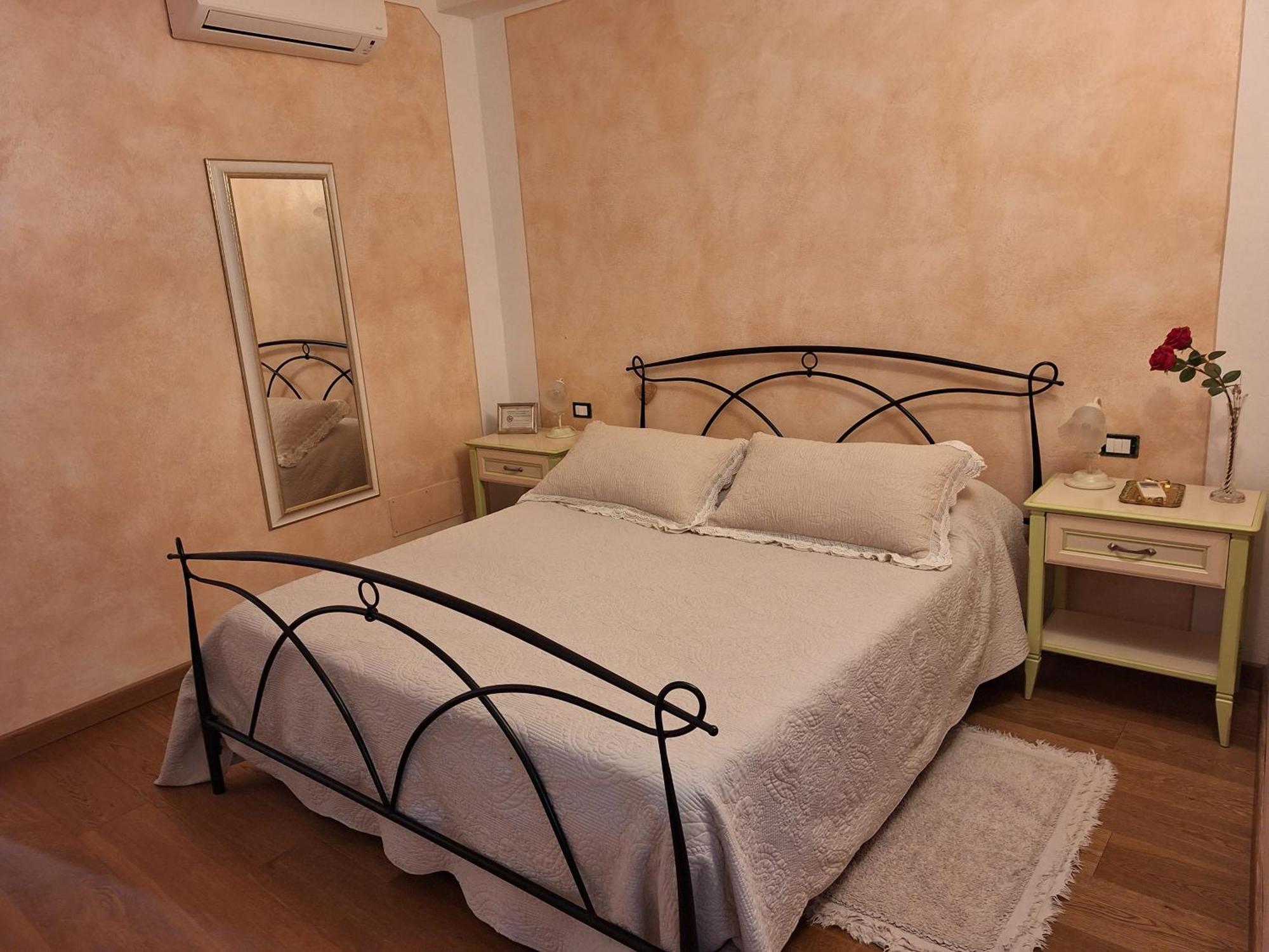 B&B In Torre Signa Exterior foto