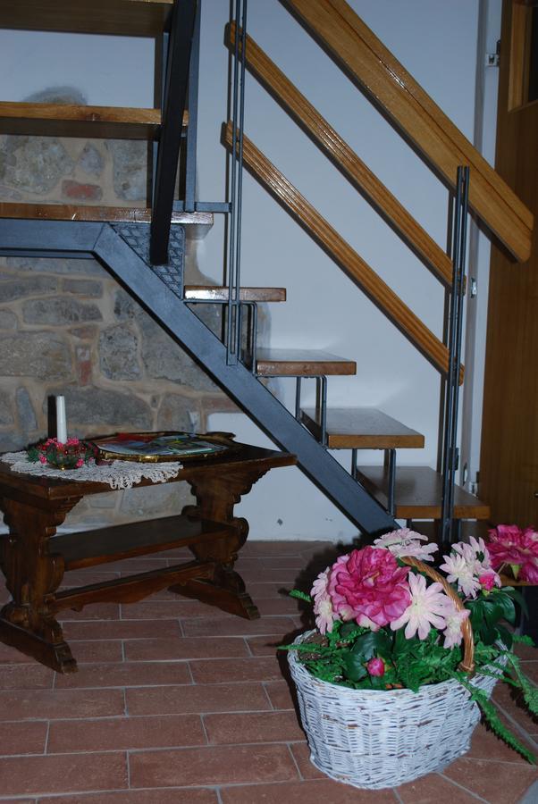 B&B In Torre Signa Exterior foto