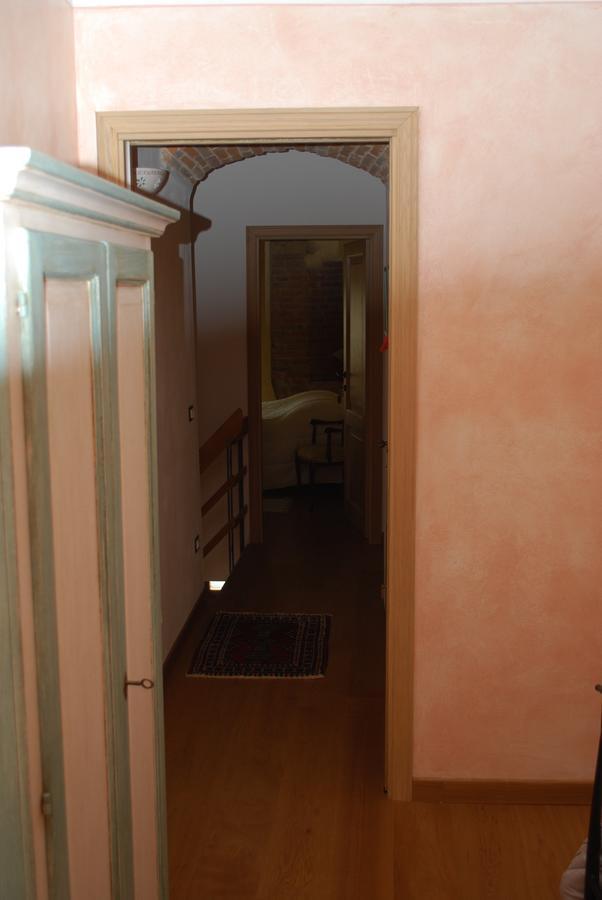 B&B In Torre Signa Exterior foto