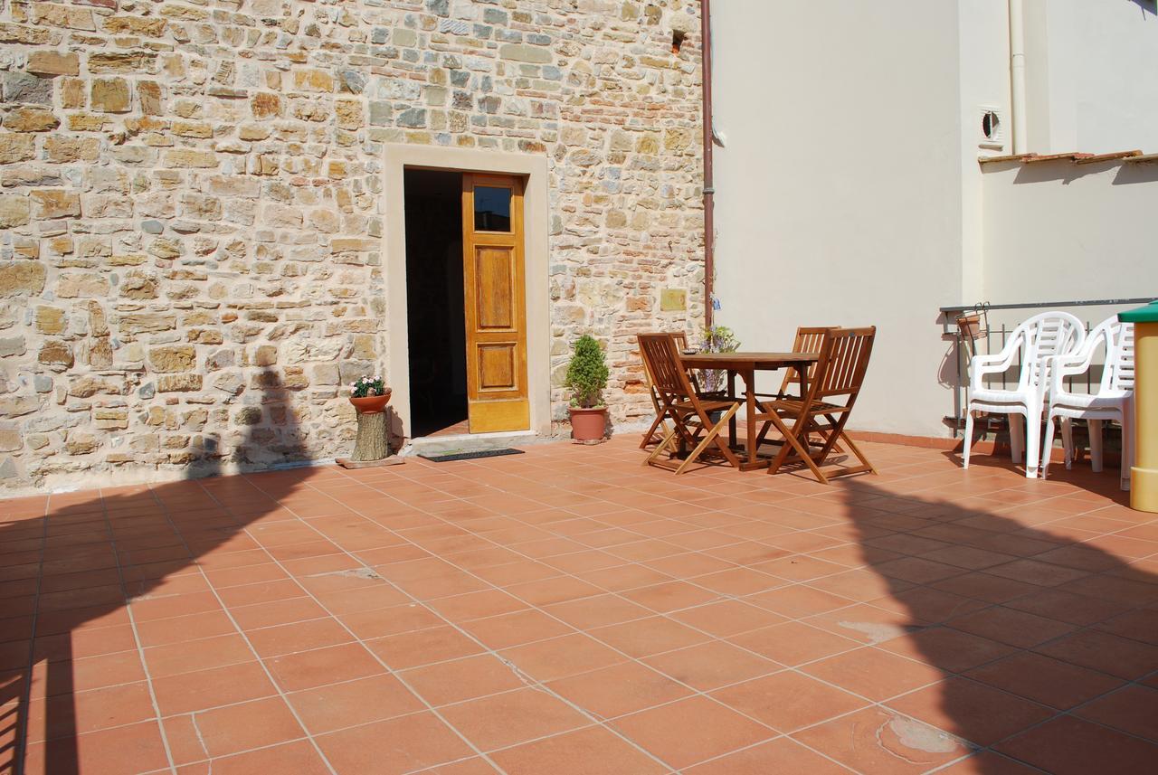 Bed and Breakfast In Torre Signa Exterior foto