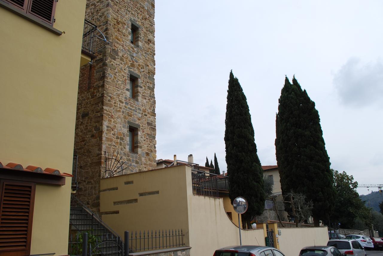 B&B In Torre Signa Exterior foto