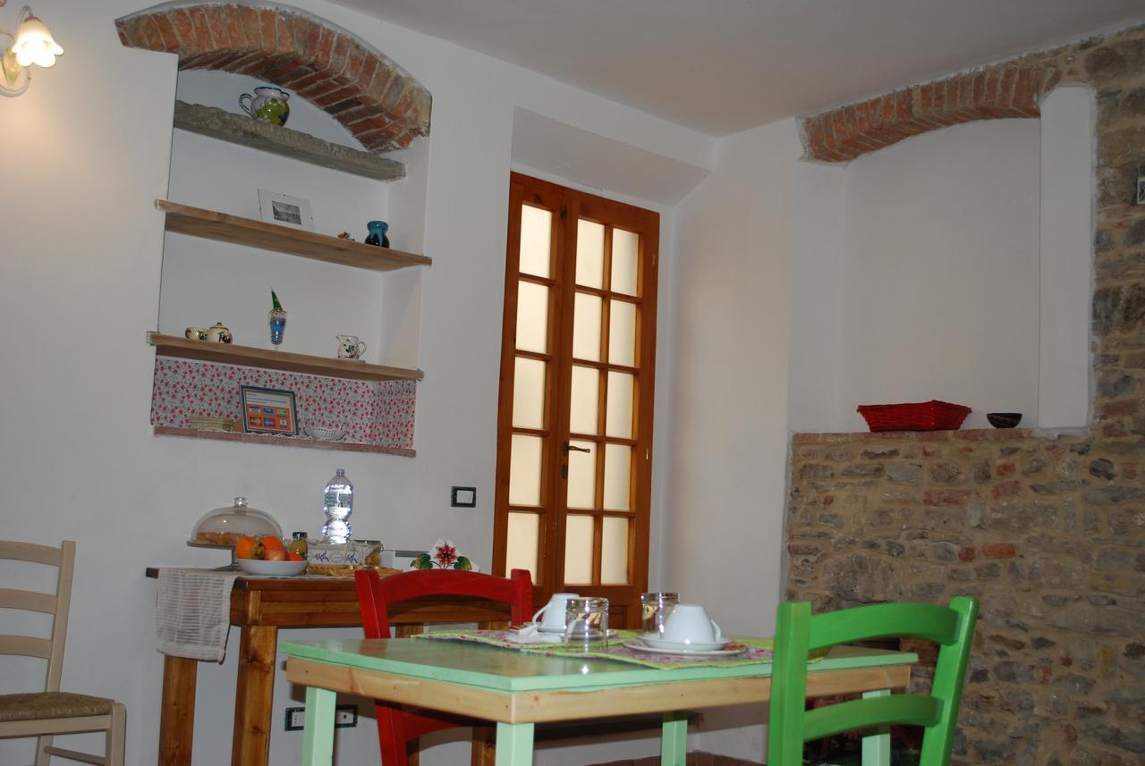 Bed and Breakfast In Torre Signa Exterior foto